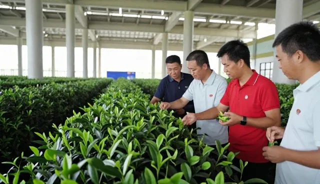 农产品分级包装技术使用与维护建议